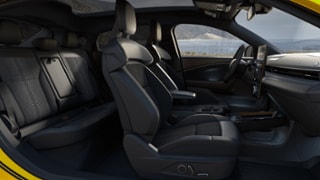 2025 Ford Mustang Mach-E® Internal Image 1